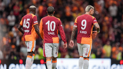 Liverpool Hocasından Flaş Galatasaray Yorumu