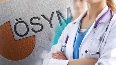ÖSYM Duyurdu: Sağlık Personeli Alımı İçin Tercih Süreci Başladı