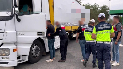 Sakarya'da 1 Buçuk Milyon Liralık Operasyon! Tam 3,2 Ton Ele Geçirildi