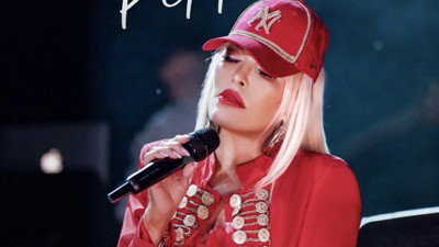 Süperstar Ajda Pekkan Harbiye’de Sahne Alıyor: Efsane Geri Dönüyor