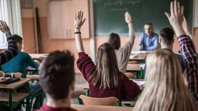 Türkiye’nin Eğitim Karnesi Açıklandı: Muhtemel Eğitim Süresi Düştü, Zirvede O İl Var!