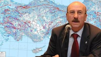 Ünlü Profesör Tek Tek Anlattı! İstanbul ve Bingöl İçin 7'lik Deprem Uyarısı: 'Bilmediğimiz Faylar Var...'