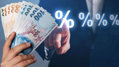 Vatandaş Borçlandıkça Zenginleştiler: Bankaların 1 Yıldaki Kârı 9 Trilyonu Aştı!