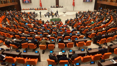 Yeni Yasama Yılı 1 Ekim'de Başlıyor
