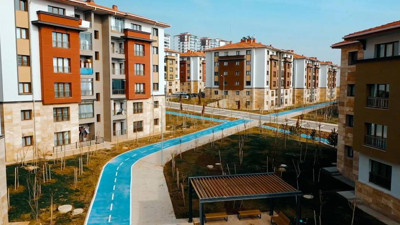 500 Bin Sosyal Konut İçin Start Verildi! Başvuru Şartları ve Ayrıntılar Ortaya Çıktı