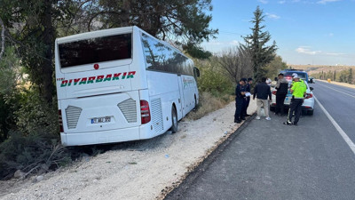 Adıyaman'da Feci Kaza! Yolcu Otobüsüyle Otomobil Çarpıştı: Bir Aile Yok Oldu, Henüz Bir Yaşındaydı...