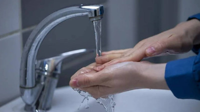 ASKİ'den Kritik Uyarı! İki İlçede Dönüşümlü Su Kesintileri Başlıyor