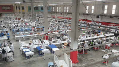 Bölgenin En Güçlülerindendi: Türkiye’nin Dev Tekstil Firması İflasın Eşiğinde