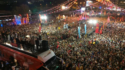 CHP Avrupa’ya Açılıyor... İlk Miting Adresi Netleşti