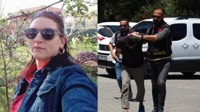 Eski Eşini Katleden Sanıktan Utanmaz Savunma! 'Gözyaşlarımı Yerde Bırakmayın'