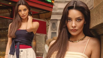 "Estetik Yok" Demişti! Hazal Filiz Küçükköse’nin Eski Hali Ortaya Çıktı