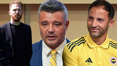 Fenerbahçe Taraftarı Saçını Başını Yolacak! Yeni Başkan Sadettin Saran’dan Flaş Karar: Devin Özek ve Tedesco'nun Geleceği Belli Oldu