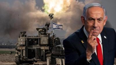 'Gazze Planı' Sonrası Kafa Karıştıran Açıklama: Netanyahu 'Gazze'den Çekilmeyecek'