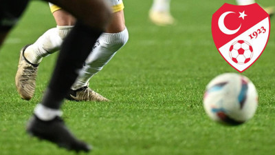 Gözler TFF’den Çıkacak Karara Çevrildi! Maçın Hakeminden Skandal Kural Hatası: Hükmen Mağlup Olabilirler