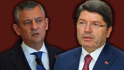 'İkili Hukuk' Tartışması Büyüyor: Bakan Tunç'tan Özgür Özel'in Soru Önergesine Yanıt, Topu Yargıya Attı