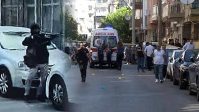 İzmir'deki Karakol Saldırısından Bir Acı Haber Daha! Şehit Sayısı 3'e Yükseldi