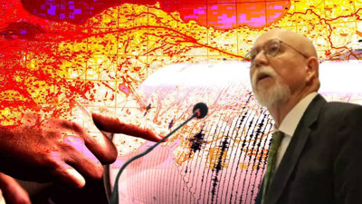 Jeoloji Mühendisinden O İlimiz İçin Korkutan Uyarı! Üç Diri Fay Bulunuyor Diyerek Açıkladı: 7 Büyüklüğünde Deprem Bekleniyor