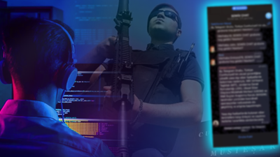 MİT’ten Siber Casusluk Zincirine Büyük Darbe! Ağ Çökertildi, 9 Site ve Telegram Grubu Kapatıldı, Para Transfer Ağı Ortaya Çıktı