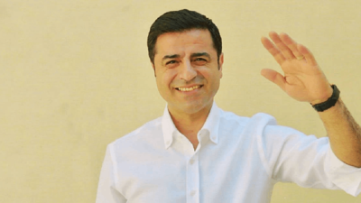 Selahattin Demirtaş'ın Avukatı 8 Ekim'i İşaret Etti