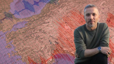 Simav ve Sındırgı Depremini Bilmişti! Uzman İsimden O Bölgeye Korkutan Uyarı: 6,3 Büyüklüğünde Deprem Meydana Gelecek