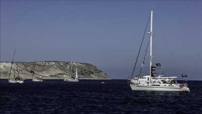Sumud Filosu Müdahale Hattına Yaklaşıyor, İtalya Ayrılıyor