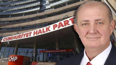 CHP’de Şok Gelişme! Hayrabolu Belediye Başkanı Tuncer Başoğlu İstifa Etti