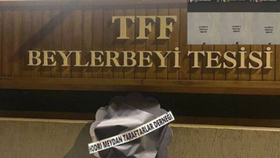 TFF’de İsyan Bayrağı Çekildi! MHK Kadın Çalışanları Aynı Anda O Mesajı Paylaştı