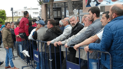 TÜİK Duyurdu, İşsizlik Ağustosta Arttı