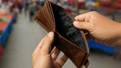 TÜRK-İŞ Açıkladı: Geçim Çıkmazı Derinleşiyor! Yoksulluk Sınırı 4 Asgari Ücreti Geçti