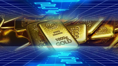 ABD’de Lambalar Söndü, Altında 46 Yıllık Rekor Kırıldı! Dev Bankadan Korkutan Tahmin: 4.200 Doları Aşacak