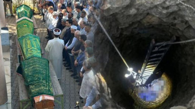 Dört Kuzene Mezar Olmuştu: Kuyu Vahşetinde Ayrıntılar Ortaya Çıktı... Meğer Her Şey Kemal İçinmiş!
