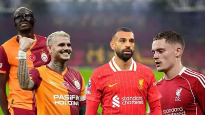 Galatasaray İngiliz Devini Devirdi, UEFA Ülke Puanı Güncellendi! İşte Türkiye’nin Sıralaması