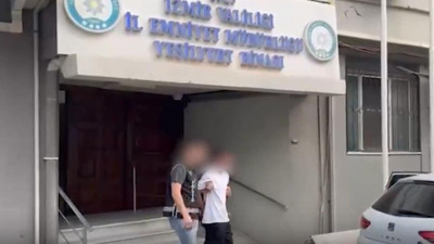 İzmir’de Kaçakçılık Operasyonu! 5 Şüpheli Tutuklandı