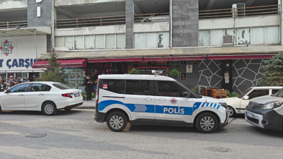 Kayseri'de İşletmede Silahlı Kavga: Husumetli Tartışma Kanlı Sonuçlandı