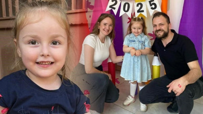 Kreşte Ölüm Skandalı: 4 Yaşındaki Berra İçin İhmal Zinciri... Aile de Asli Kusurlu Çıktı