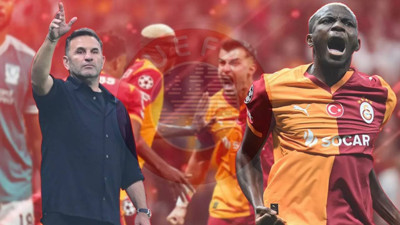 Liverpool Yenilgiyi Hazmedemedi! Galatasaray’a Büyük Şok: UEFA Ceza Verecek