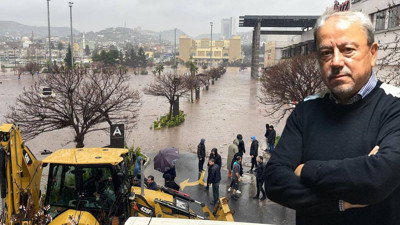 O İllerde Yaşayanlar Dikkat! Orhan Şen ‘Balkanlar Üzerinden Geliyor’ Diyerek Tarih Verdi: Gök Yarılacak, su baskını riski yüksek