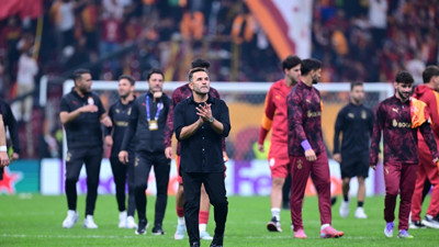 Okan Buruk, Liverpool Zaferinin Şifresini Verdi