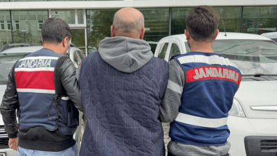 Samsun'da IŞİD Operasyonu, 1 Gözaltı