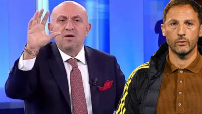 Tedesco’ya Güle Güle! Sinan Engin Fenerbahçe’nin Yeni Hocasını Resmen Açıkladı