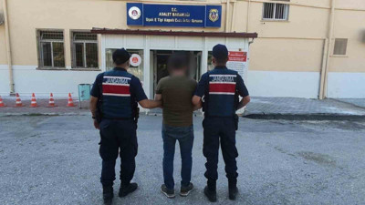 Uşak’ta Aranan Şahıslara Yönelik Operasyon! 11 Kişi Tutuklandı