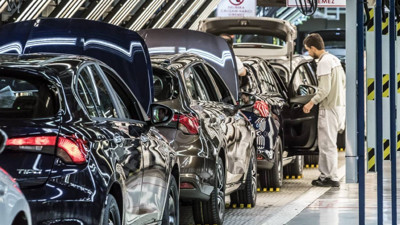 92 Yıllık Otomotiv Devi 7 Fabrikasına Kepenk Vuruyor! 20 Bin Çalışan İşsiz Kalacak