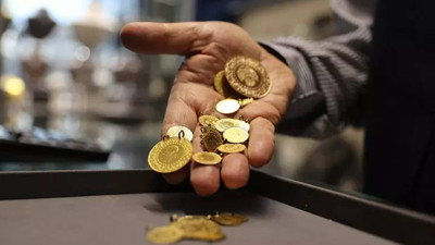 Altında Rekor Serisi Bitti, 'Sarı Fırtına' Dindi: Yeni Rekorlar Yolda mı?