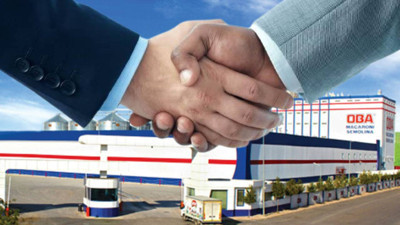 Anlaşma Resmen Tamam! Herkesin Mutfağında Bulunuyordu: Türkiye’nin Makarna Devi Japonlara Satıldı