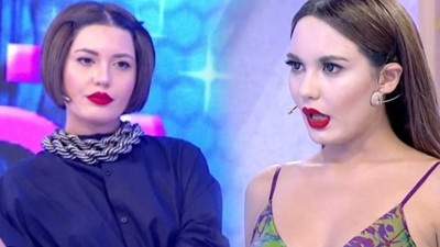 Bahar Candan'dan Tepki Çeken 'Atatürk' Paylaşımı