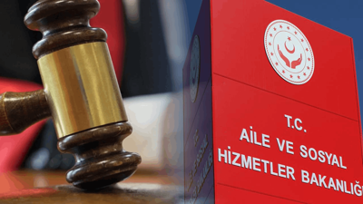 'Bakanlık Taciz Davasına Müdahil Olmadı' İddiasına Açıklama