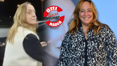 Başsavcılıktan Ayşe Barım'ın Tahliyesine İtiraz