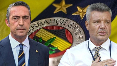 Bomba İddia: Ali Koç Herkesi Ters Köşeye Yatırdı, Tam Bitti Derken Harekete Geçti