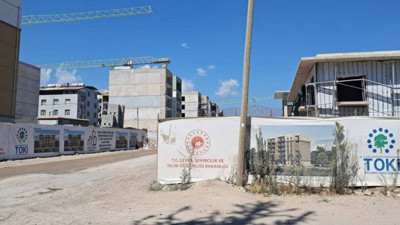 Depremde Yıkılan Binanın Yerine AVM mi Yapılacak? Bakanlıktan Açıklama