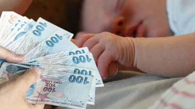 Faiz Yükü Anaparayı Geçti: Her Çocuk Hayata 140 Bin Lira Borçla Başlıyor